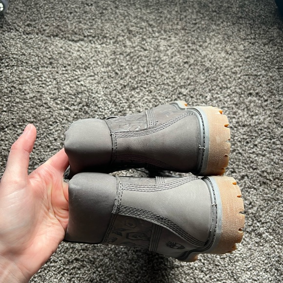 Timberland’s - Picture 7 of 12